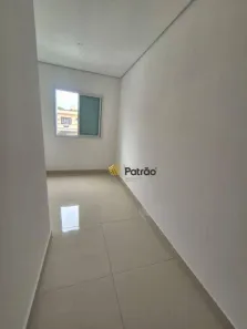 Apartamento com 2 Quartos à venda, 48m² no Silveira, Santo André