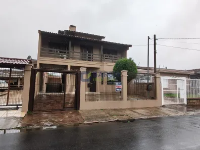 Casa com 3 Quartos à venda, 267m² no Sarandi, Porto Alegre