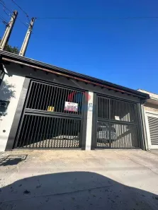 Casa com 2 Quartos à venda, 140m² no Jardim Paulista II, Indaiatuba