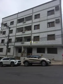 Apartamento com 2 Quartos para alugar, 75m² no Centro, Atibaia