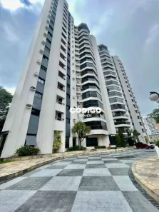 Apartamento com 4 Quartos à venda, 250m² no Camargos, Guarulhos