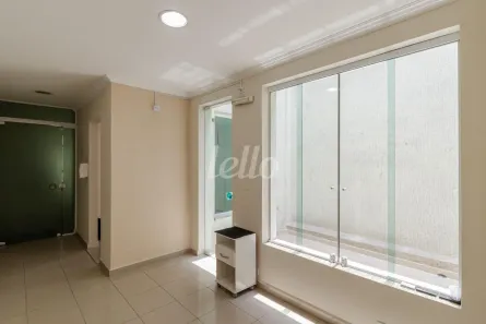 Sala Comercial para alugar, 35m² no Mooca, São Paulo