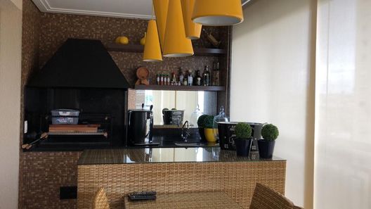 Apartamento com 3 Quartos à venda, 133m² no Jardim Campo Grande, São Paulo