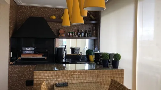 Apartamento com 3 Quartos à venda, 133m² no Jardim Campo Grande, São Paulo