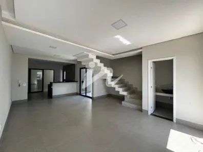Casa com 3 Quartos à venda, 140m² no Jardim Colina, Uberlândia