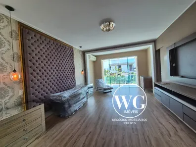 Casa de Condomínio com 4 Quartos à venda, 300m² no Chapada, Manaus