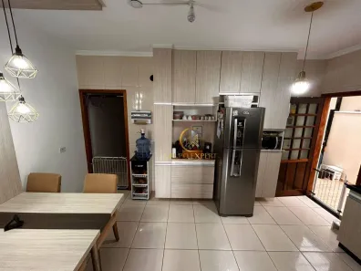 Casa com 2 Quartos à venda, 91m² no Residencial Santa Paula, Jacareí
