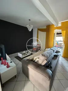 Casa com 3 Quartos à venda, 127m² no Jardim Capão Redondo, São Paulo