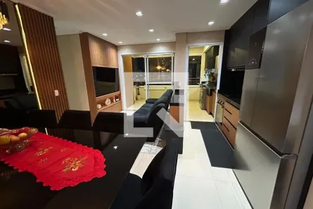 Apartamento com 3 Quartos à venda, 67m² no Mooca, São Paulo