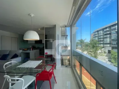 Apartamento com 2 Quartos à venda, 105m² no Barra da Tijuca, Rio de Janeiro