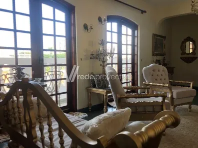 Apartamento com 4 Quartos à venda, 192m² no Vila Rossi Borghi e Siqueira, Campinas