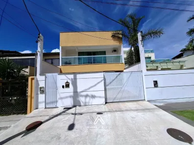 Casa com 7 Quartos à venda, 295m² no Itaipu, Niterói