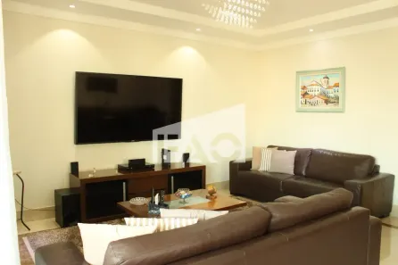 Apartamento com 3 Quartos à venda, 165m² no Jardim São Paulo(Zona Norte), São Paulo