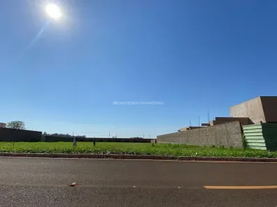 Lote/Terreno à venda, 2231m² no Residencial Mário de Almeida Franco, Uberaba
