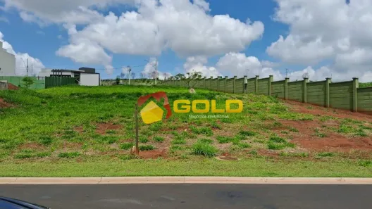 Lote/Terreno à venda, 419m² no Granja Marileusa, Uberlândia