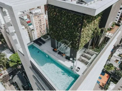 Apartamento com 3 Quartos à venda, 142m² no Itaim Bibi, São Paulo