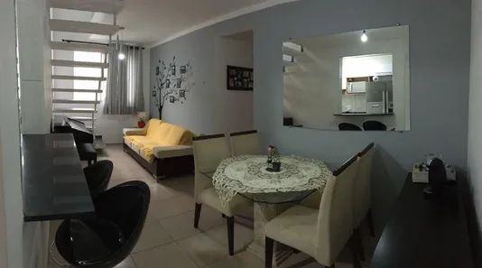 Cobertura com 3 Quartos à venda, 120m² no Jardim Nova Europa, Campinas