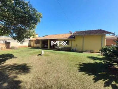Fazenda/Sítio com 2 Quartos à venda, 2000m² no Campestre, Piracicaba