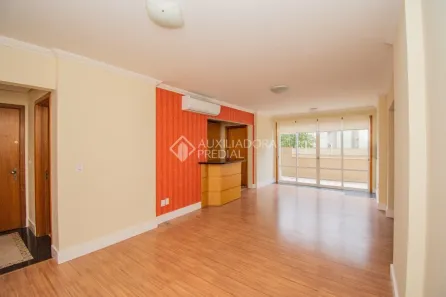 Apartamento com 3 Quartos à venda, 151m² no Jardim Botânico, Porto Alegre
