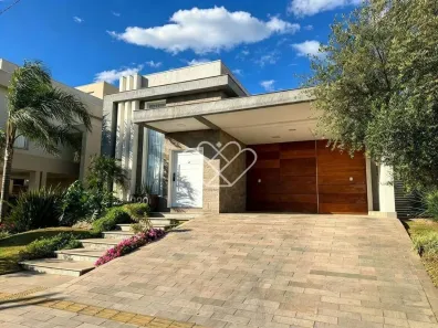 Casa de Condomínio com 3 Quartos à venda, 176m² no Centro, Gravataí