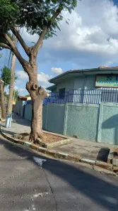 Casa com 3 Quartos à venda, 150m² no Jardim Santa Genebra, Campinas
