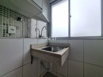 Cobertura com 2 Quartos para alugar, 131m² no São Vicente, Londrina