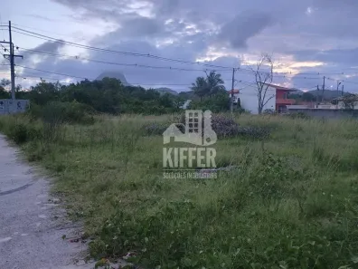 Lote/Terreno à venda, 1588m² no Chácaras de Inoã (Inoã), Maricá