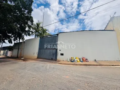 Prédio Comercial à venda, 343m² no Vila Pacaembu, Piracicaba