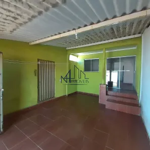 Casa com 3 Quartos à venda, 100m² no Cidade Livre, Aparecida de Goiânia