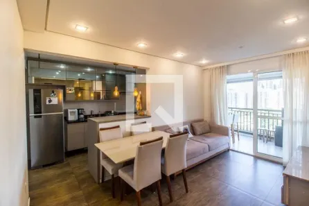 Apartamento com 2 Quartos à venda, 74m² no Alphaville Empresarial, Barueri