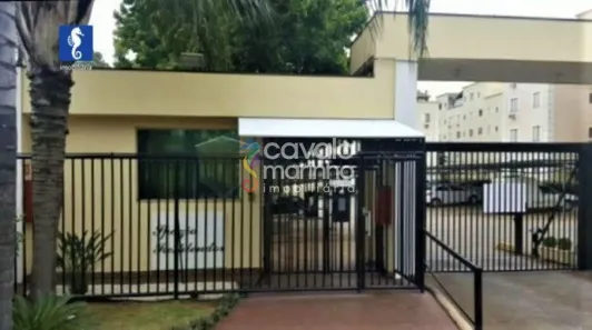 Apartamento com 2 Quartos à venda, 42m² no Alto da Boa Vista, Ribeirão Preto