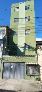 Apartamento com 2 Quartos à venda, 60m² no Boca do Rio, Salvador