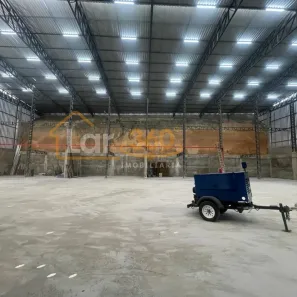 Galpão/Depósito/Armazém para alugar, 900m² no Colônia Terra Nova, Manaus