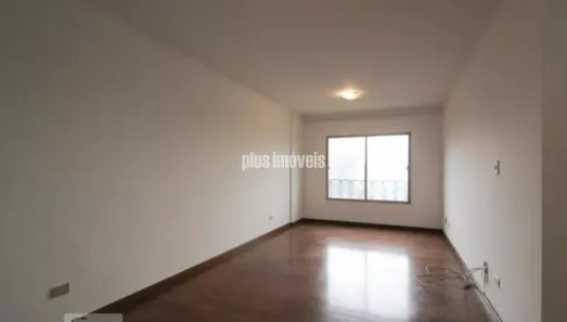 Apartamento com 3 Quartos para alugar, 84m² no Vila Nova Conceição, São Paulo
