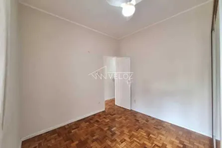 Apartamento com 3 Quartos à venda, 90m² no Laranjeiras, Rio de Janeiro