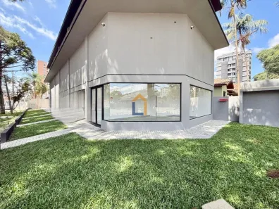 Sala Comercial para alugar, 40m² no Boa Vista, Curitiba