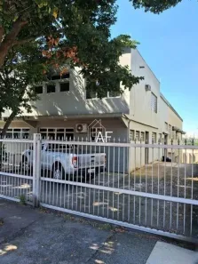 Galpão/Depósito/Armazém à venda, 1000m² no Vila Jaguara, São Paulo
