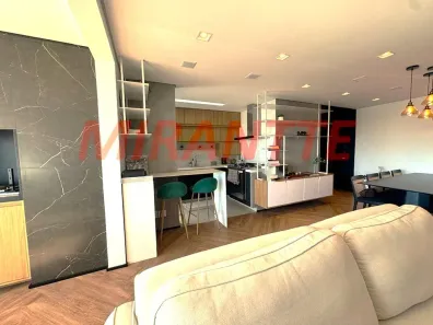 Apartamento com 3 Quartos à venda, 108m² no Santa Teresinha, São Paulo