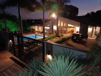 Casa de Condomínio com 5 Quartos à venda, 2000m² no , Mairinque