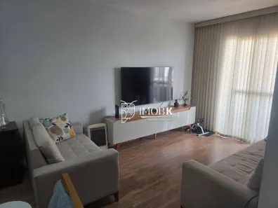 Apartamento com 2 Quartos à venda, 64m² no Vila Graff, Jundiaí