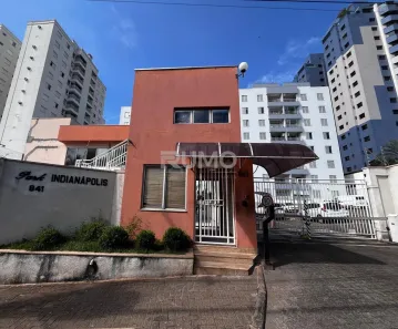 Apartamento com 3 Quartos à venda, 69m² no Mansões Santo Antônio, Campinas