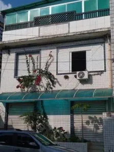 Casa com 3 Quartos à venda, 140m² no Pompéia, Santos