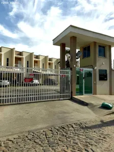 Casa de Condomínio com 3 Quartos à venda, 60m² no Prefeito José Walter, Fortaleza