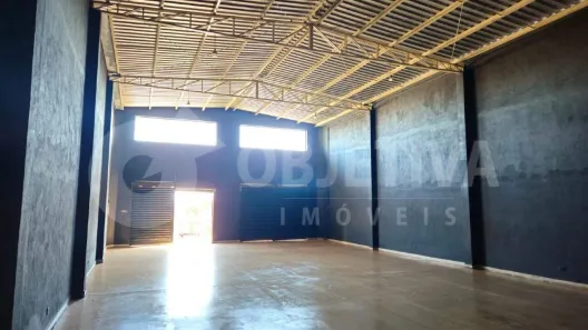 Galpão/Depósito/Armazém para alugar, 200m² no Shopping Park, Uberlândia