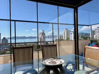Cobertura com 3 Quartos à venda, 103m² no Canto, Florianópolis