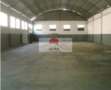 Galpão/Depósito/Armazém à venda, 750m² no Jardim Nossa Senhora Aparecida, Guarulhos
