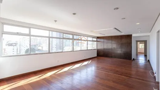 Apartamento com 4 Quartos à venda, 315m² no Anchieta, Belo Horizonte