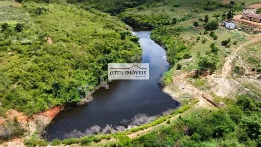 Lote/Terreno à venda, 18000m² no , Feira Nova