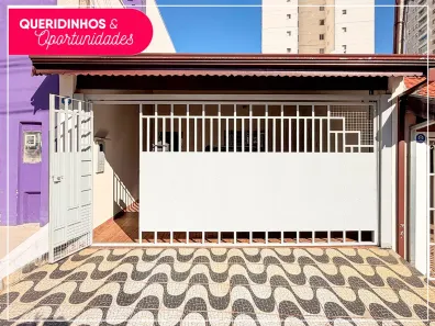 Casa com 2 Quartos à venda, 107m² no Jardim Eldorado, Jundiaí