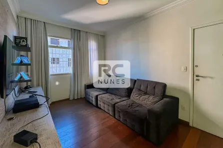 Apartamento com 3 Quartos à venda, 93m² no Gutierrez, Belo Horizonte